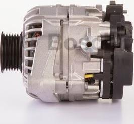 BOSCH 0 124 225 028 - Generator alexcarstop-ersatzteile.com