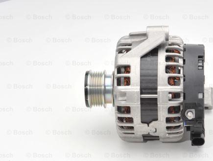 BOSCH 0 125 811 020 - Generator alexcarstop-ersatzteile.com