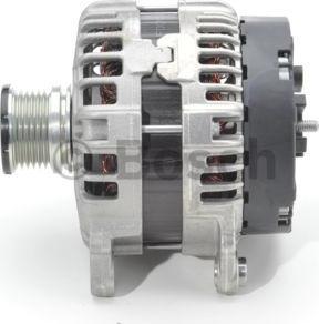 BOSCH 0 125 711 081 - Generator alexcarstop-ersatzteile.com