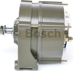 BOSCH 0 120 450 015 - Generator alexcarstop-ersatzteile.com