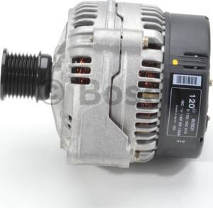 BOSCH 0 120 465 013 - Generator alexcarstop-ersatzteile.com