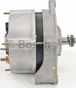 BOSCH 0 120 488 205 - Generator alexcarstop-ersatzteile.com