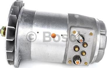 BOSCH 0 120 689 536 - Generator alexcarstop-ersatzteile.com