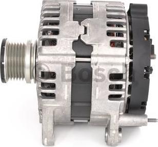 BOSCH 0 121 715 142 - Generator alexcarstop-ersatzteile.com