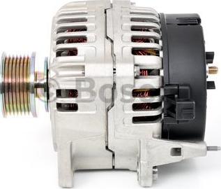 BOSCH 0 123 520 002 - Generator alexcarstop-ersatzteile.com