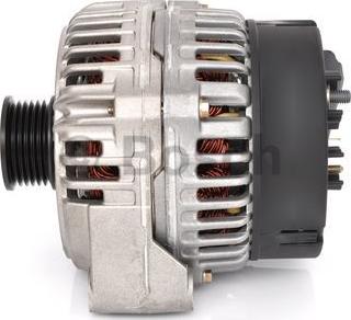 BOSCH 1 986 A01 134 - Generator alexcarstop-ersatzteile.com