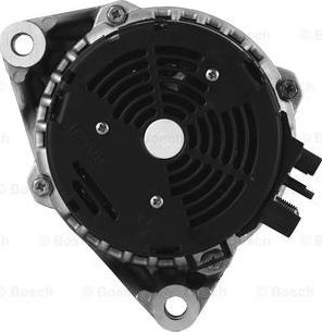 BOSCH 0 123 310 013 - Generator alexcarstop-ersatzteile.com