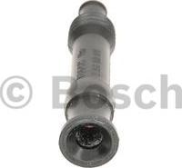 BOSCH 0 356 100 031 - Stecker, Zündkerze alexcarstop-ersatzteile.com