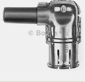 BOSCH 0 356 351 041 - Stecker, Zündkerze alexcarstop-ersatzteile.com