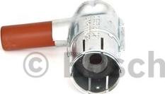 BOSCH 0 356 351 027 - Stecker, Zündkerze alexcarstop-ersatzteile.com