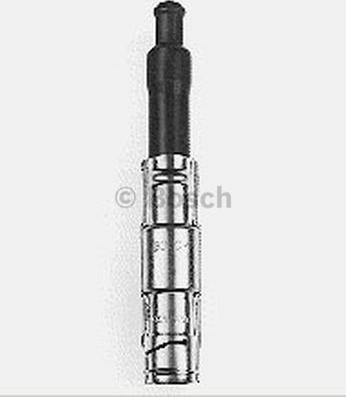 BOSCH 0 356 301 031 - Stecker, Zündkerze alexcarstop-ersatzteile.com