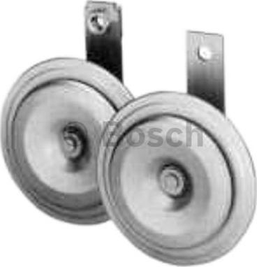 BOSCH 0 320 040 002 - Horn alexcarstop-ersatzteile.com