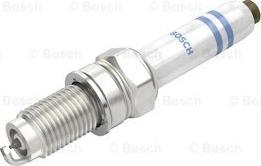 BOSCH 0 241 145 515 - Zündkerze alexcarstop-ersatzteile.com