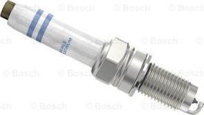 BOSCH 0 241 145 523 - Zündkerze alexcarstop-ersatzteile.com