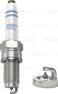 BOSCH 0 241 145 523 - Zündkerze alexcarstop-ersatzteile.com