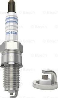 BOSCH 0 241 140 500 - Zündkerze alexcarstop-ersatzteile.com