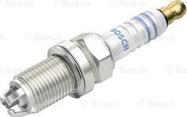 BOSCH 0 241 240 564 - Zündkerze alexcarstop-ersatzteile.com