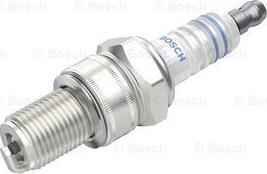 BOSCH 0 241 248 538 - Zündkerze alexcarstop-ersatzteile.com