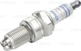 BOSCH 0 241 235 643 - Zündkerze alexcarstop-ersatzteile.com