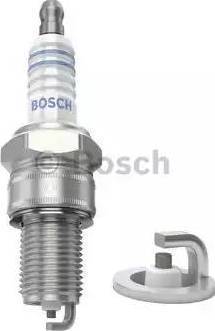 BOSCH 0 242 235 525 - Zündkerze alexcarstop-ersatzteile.com