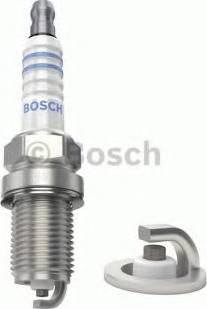 BOSCH 0 242 245 550 - Zündkerze alexcarstop-ersatzteile.com