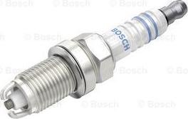 BOSCH 0 241 235 751 - Zündkerze alexcarstop-ersatzteile.com