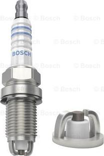 BOSCH 0 241 235 751 - Zündkerze alexcarstop-ersatzteile.com