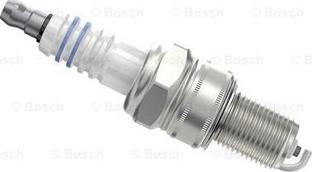 BOSCH 0 241 236 837 - Zündkerze alexcarstop-ersatzteile.com