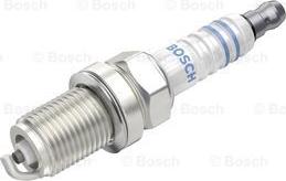 BOSCH 0 241 240 579 - Zündkerze alexcarstop-ersatzteile.com