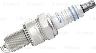 BOSCH 0 241 236 837 - Zündkerze alexcarstop-ersatzteile.com