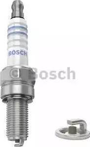 BOSCH 0 242 065 800 - Zündkerze alexcarstop-ersatzteile.com