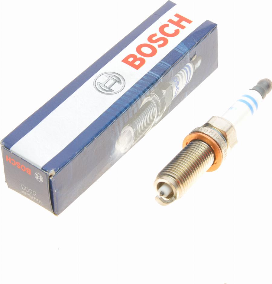 BOSCH 0 242 140 565 - Zündkerze alexcarstop-ersatzteile.com