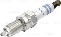 BOSCH 0 242 140 504 - Zündkerze alexcarstop-ersatzteile.com