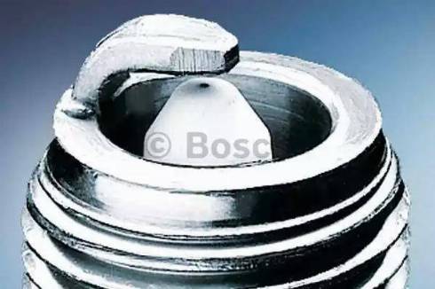 BOSCH 0 242 250 517 - Zündkerze alexcarstop-ersatzteile.com