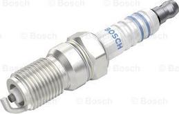 BOSCH 0 242 245 527 - Zündkerze alexcarstop-ersatzteile.com