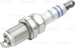 BOSCH 0 242 245 576 - Zündkerze alexcarstop-ersatzteile.com