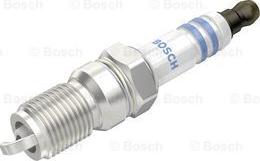 BOSCH 0 242 245 573 - Zündkerze alexcarstop-ersatzteile.com