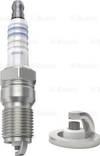 BOSCH 0 242 240 591 - Zündkerze alexcarstop-ersatzteile.com