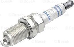 BOSCH 0 242 240 593 - Zündkerze alexcarstop-ersatzteile.com