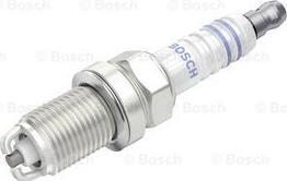 BOSCH 0 242 240 564 - Zündkerze alexcarstop-ersatzteile.com