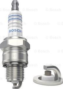 BOSCH 0 242 240 561 - Zündkerze alexcarstop-ersatzteile.com