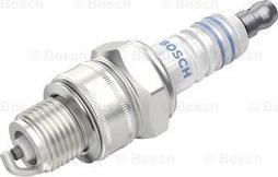 BOSCH 0 242 240 561 - Zündkerze alexcarstop-ersatzteile.com