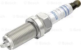 BOSCH 0 242 240 660 - Zündkerze alexcarstop-ersatzteile.com