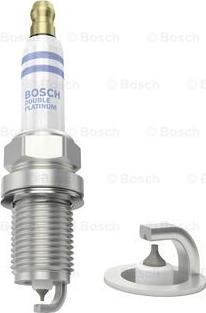 BOSCH 0 242 240 628 - Zündkerze alexcarstop-ersatzteile.com