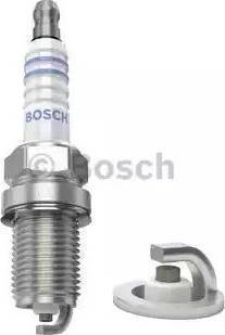 BOSCH 0 242 240 539 - Zündkerze alexcarstop-ersatzteile.com