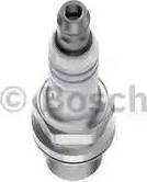 BOSCH 0 242 240 539 - Zündkerze alexcarstop-ersatzteile.com