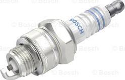 BOSCH 0 242 235 953 - Zündkerze alexcarstop-ersatzteile.com