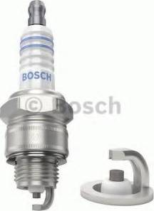 BOSCH 0 242 235 911 - Zündkerze alexcarstop-ersatzteile.com