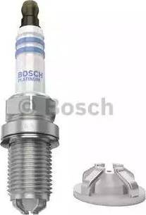 BOSCH 0 242 235 917 - Zündkerze alexcarstop-ersatzteile.com