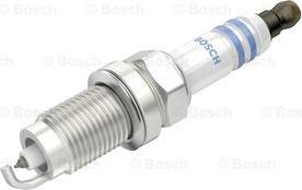 BOSCH 0 242 236 566 - Zündkerze alexcarstop-ersatzteile.com